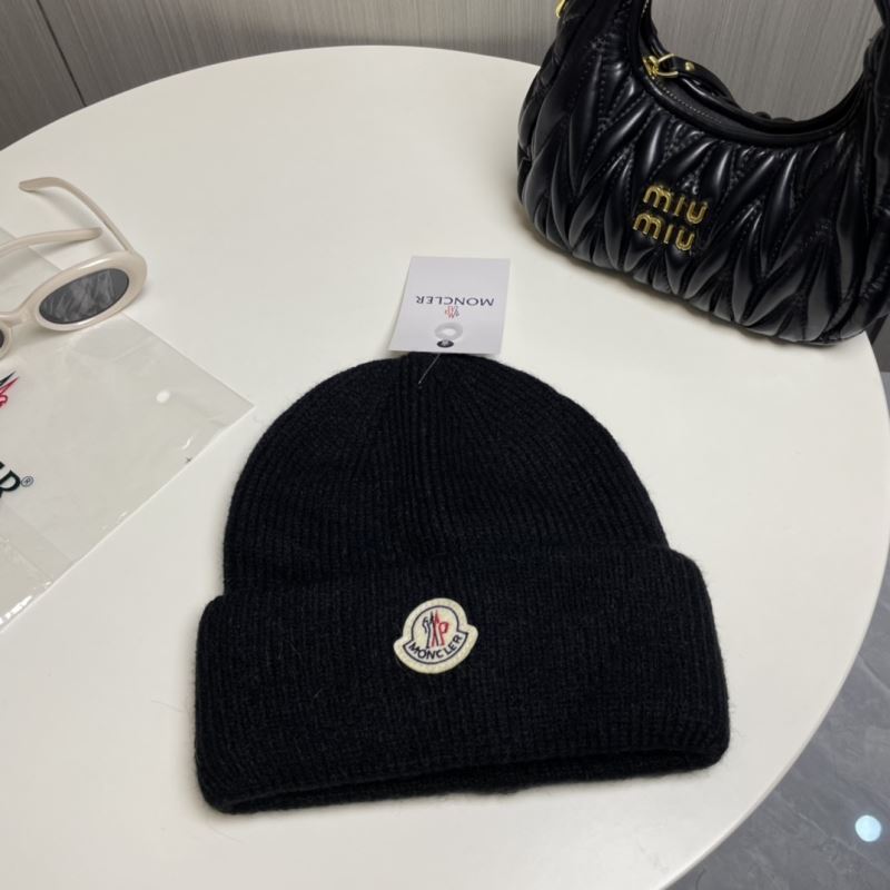 Moncler Caps